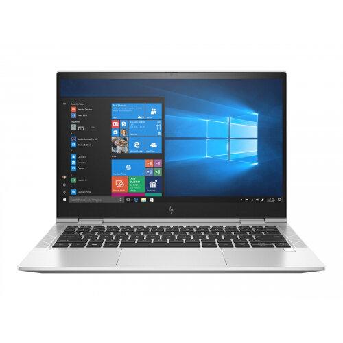 Hp EliteBook x360 830 G7 13"" Core i5 1.6 GHz - SSD 240 Go - 8 Go QWERTY - Portugais