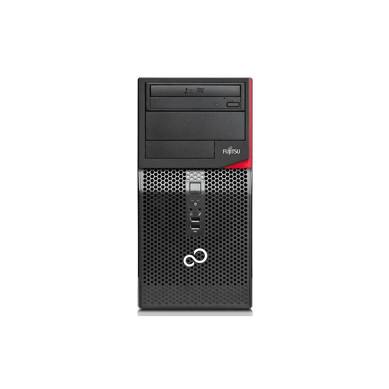 Fujitsu Esprimo P420 Core i3 3.4 GHz - HDD 500 Go RAM 8 Go