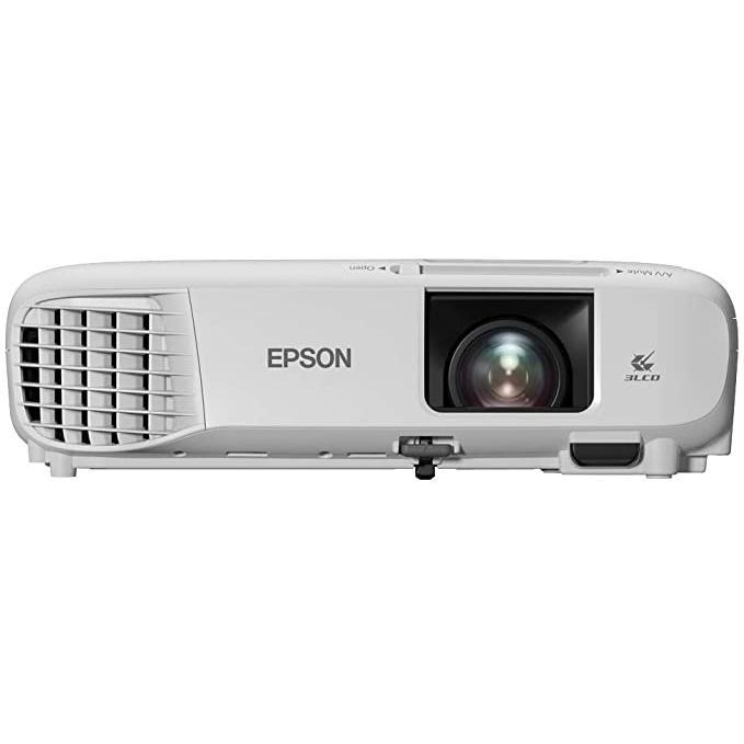 Projecteur Espon EB-FH06 Reconditionné - Epson reconditionné disponible sur Backmarket