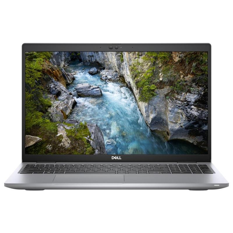 Dell Precision 3560 15"" Core i5 2.6 GHz - SSD 512 Go - 16 Go QWERTY - Nordique
