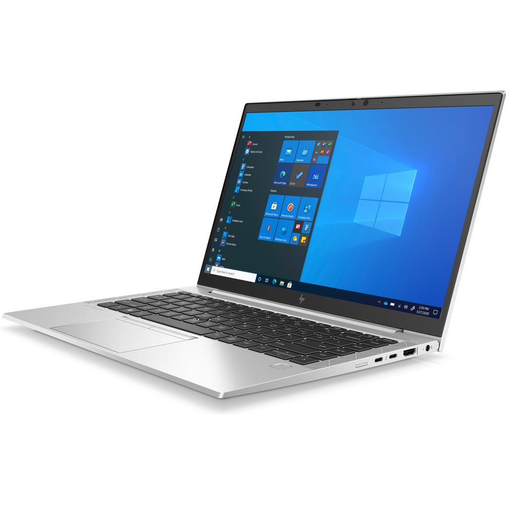 Acheter HP Elitebook 840 G8 14"" Core i5 2.4 GHz - SSD 2 To - 32 Go QWERTZ - Allemand Reconditionné - 639,00 € HP Elitebook 840 G8 14"" Core i5 2.4 GHz - SSD 2 To - 32 Go QWERTZ - Allemand Reconditionné - Hewlett-Packard reconditionné disponible sur Backmarket