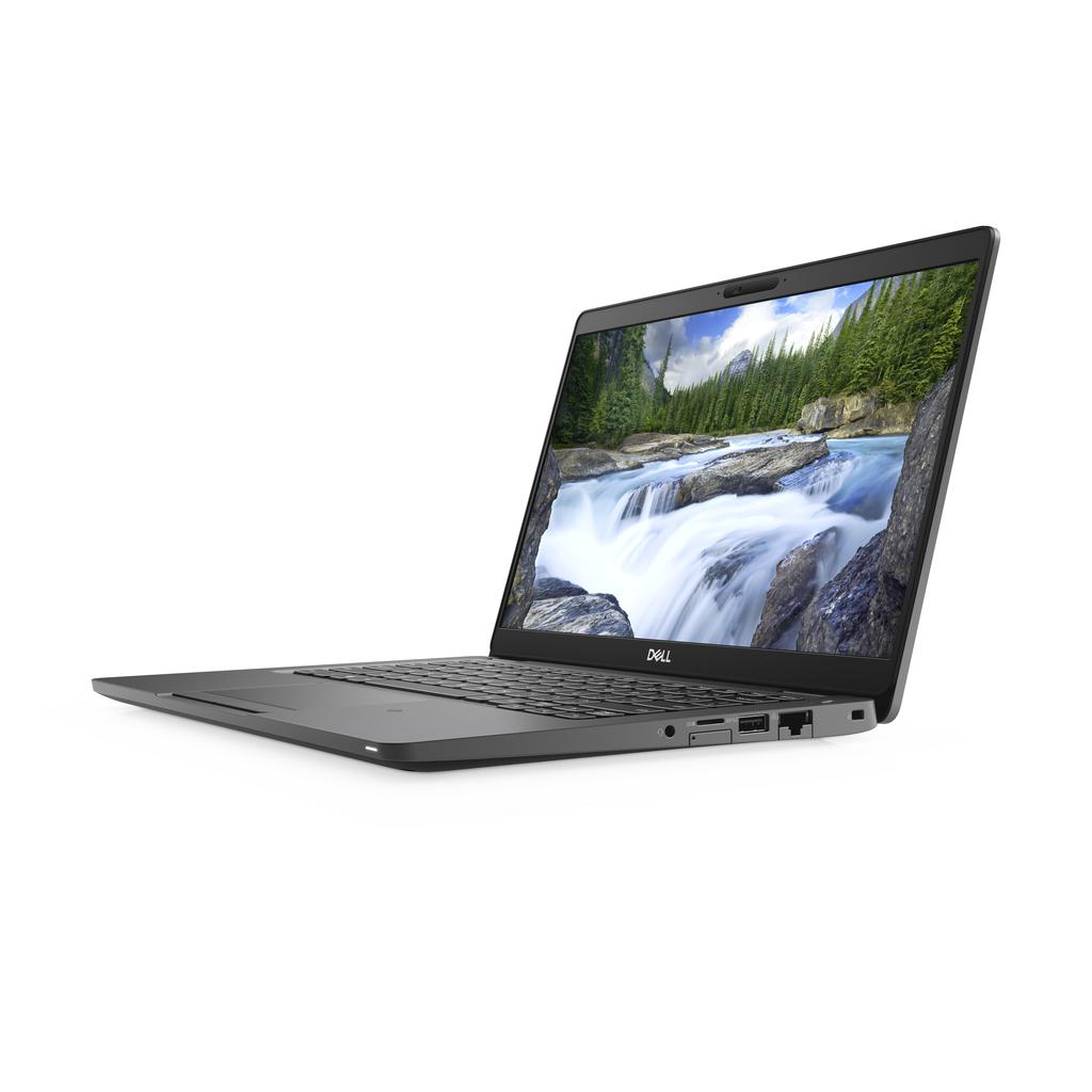 Dell Latitude 5300 13"" Core i5 1.6 GHz - SSD 2 To - 16 Go QWERTZ - Allemand