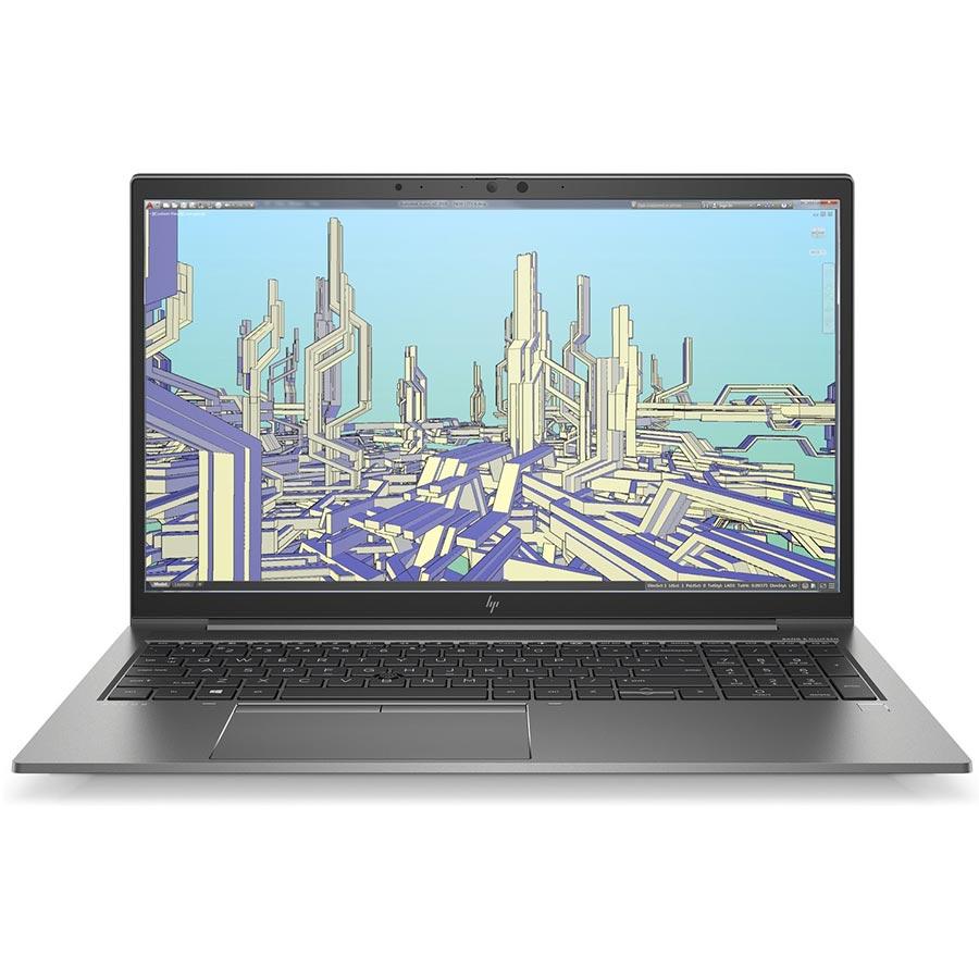 Hp Zbook Firefly 15 G8 15"" Core i7 1.2 GHz - 512 Go SSD - 16 Go QWERTY - Italien