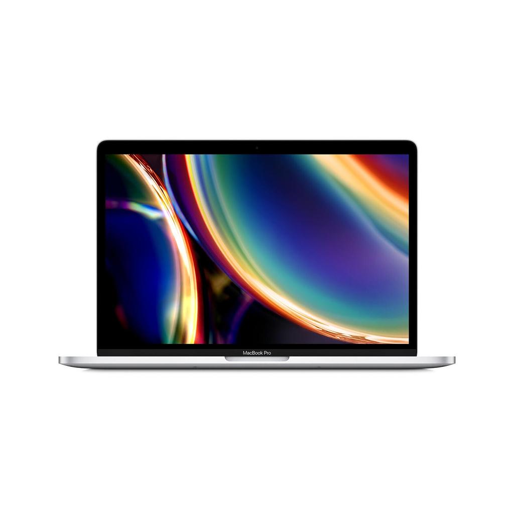 MacBook Pro Touch Bar 16"" Retina (2019) - Core i9 2.4 GHz 1000 SSD - 16 Go QWERTZ - Slovaque