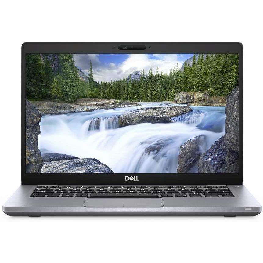 Dell Latitude 5410 14"" Core i5 1.6 GHz - SSD 1 To - 16 Go QWERTY - Anglais