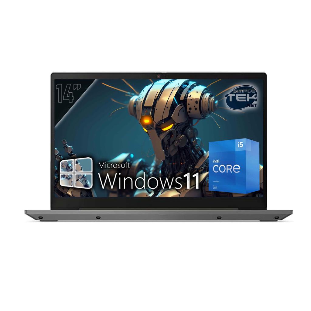 Lenovo ThinkBook 14 G2 14"" Core i5 2.4 GHz - SSD 950 Go + HDD 1 To - 40 Go QWERTY - Italien