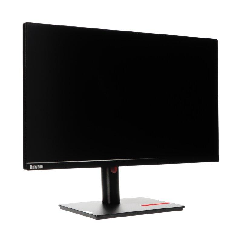 Écran 23"" LED Lenovo ThinkVision T24i-30