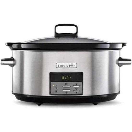 Mijoteur Crock-Pot CSC063X