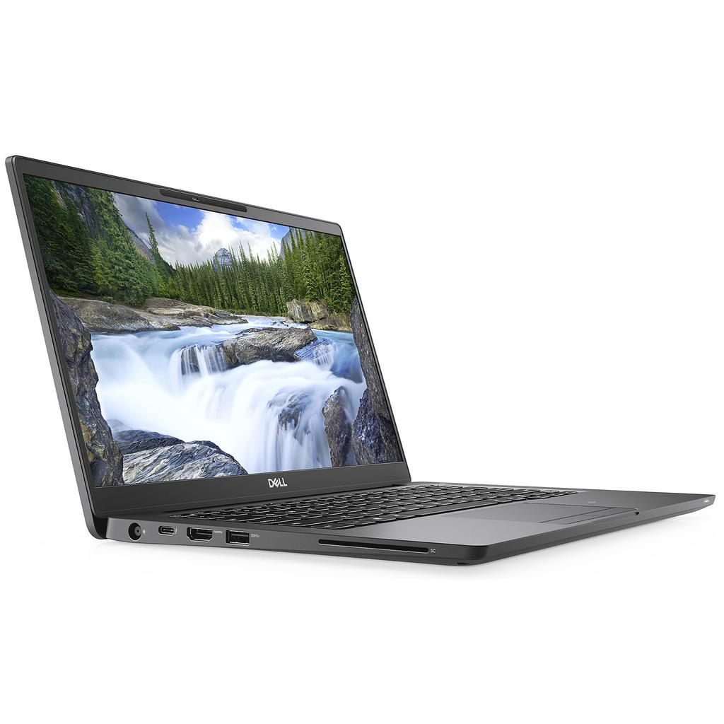 Dell Latitude 7400 14"" Core i7 1.9 GHz - SSD 128 Go - 32 Go QWERTY - Anglais