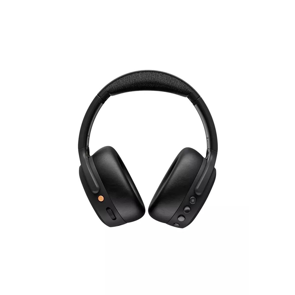 Casque réducteur de bruit sans fil Skullcandy Crusher ANC 2 - Noir Reconditionné - Skullcandy reconditionné disponible sur Backmarket