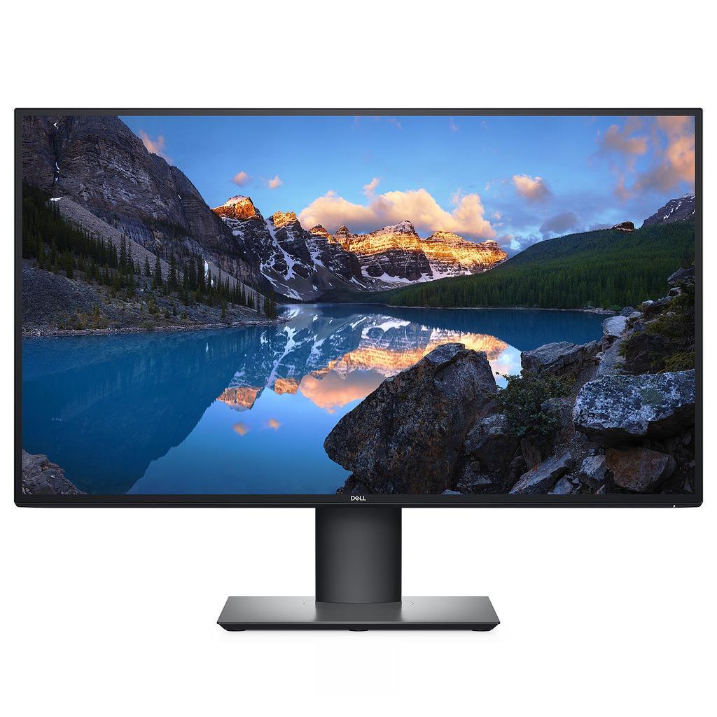 Écran 27"" LED Dell U2720Q