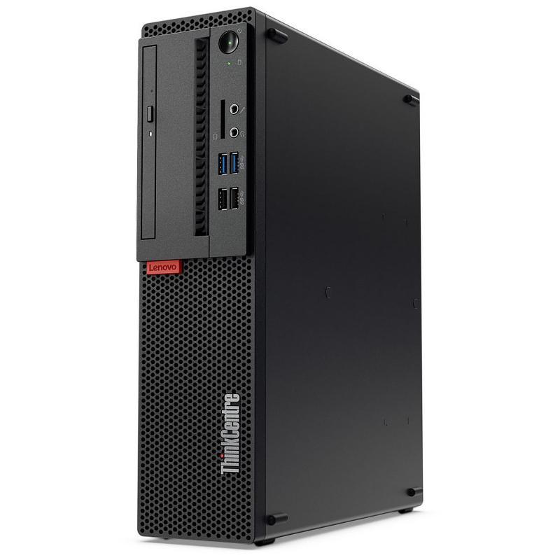 Lenovo ThinkCentre M720S SFF Core i5 3 GHz - SSD 256 Go RAM 8 Go Reconditionné - Lenovo reconditionné disponible sur Backmarket