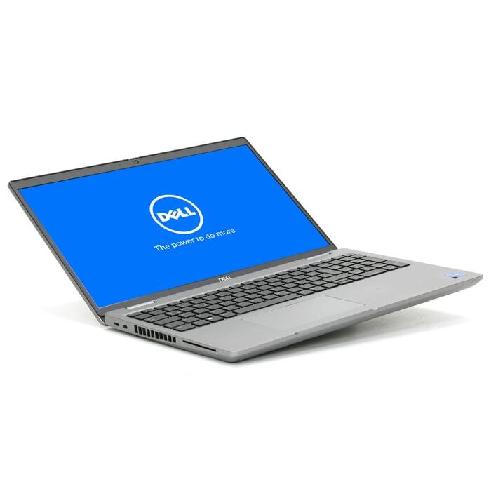 Dell Latitude 5521 15"" Core i7 2.5 GHz - SSD 256 Go - 16 Go AZERTY - Français