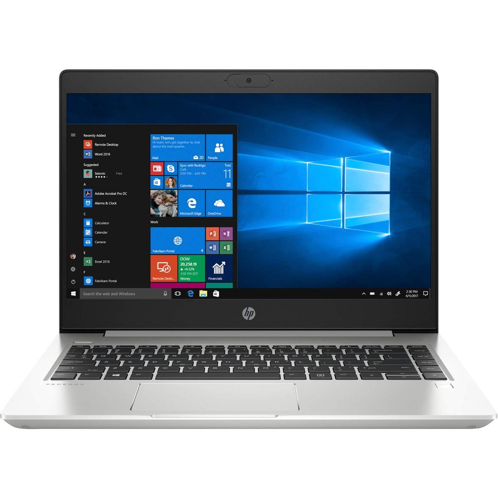 HP ProBook 440 G7 14"" Core i3 2.1 GHz - SSD 1 To - 8 Go QWERTZ - Allemand