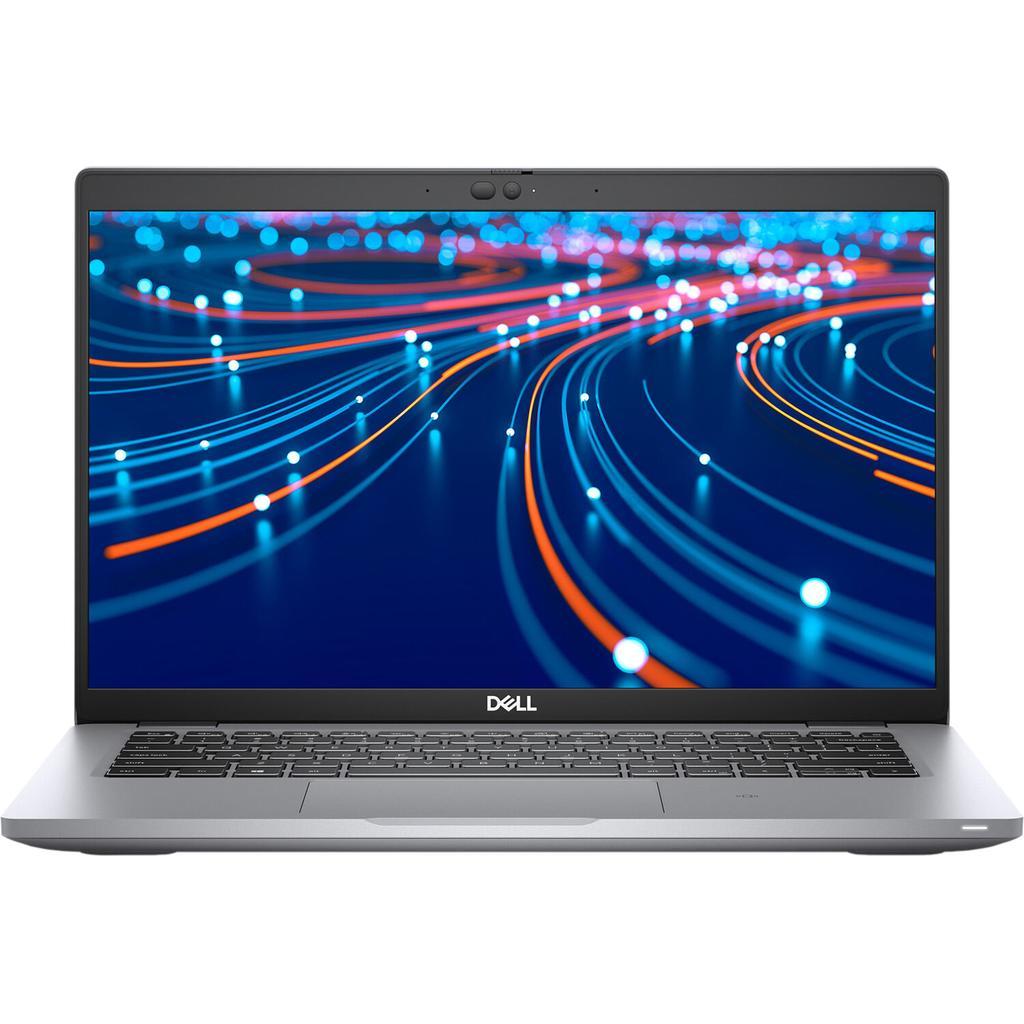Dell Latitude 5420 14"" Core i5 2.6 GHz - SSD 256 Go - 16 Go QWERTZ - Allemand