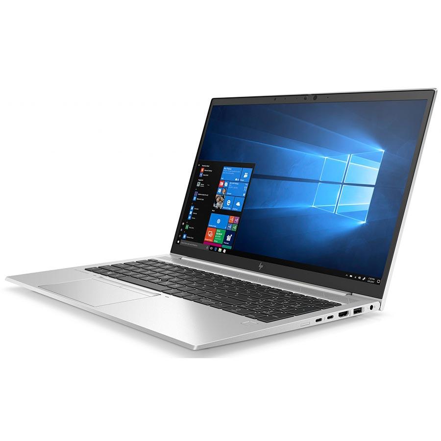 HP EliteBook 850 G7 15"" Core i5 1.7 GHz - SSD 256 Go - 16 Go QWERTY - Portugais