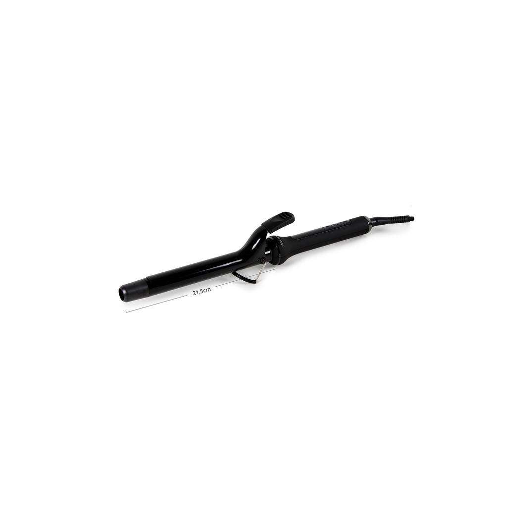 Lisseur Corioliss X-Slim - Noir Reconditionné - Corioliss reconditionné disponible sur Backmarket