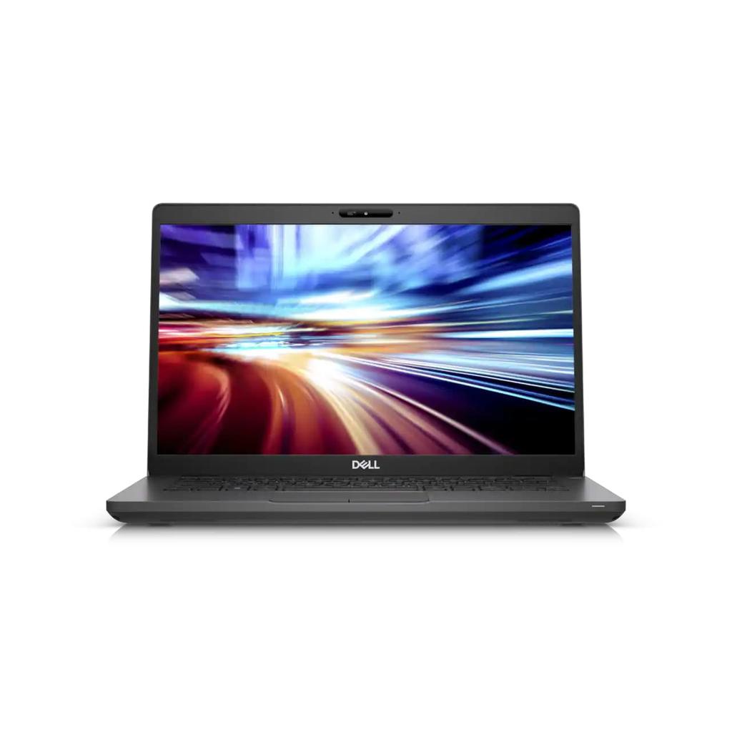 Dell Latitude 5401 14"" Core i5 2.5 GHz - SSD 1000 Go + HDD 24 Go - 8 Go QWERTY - Espagnol