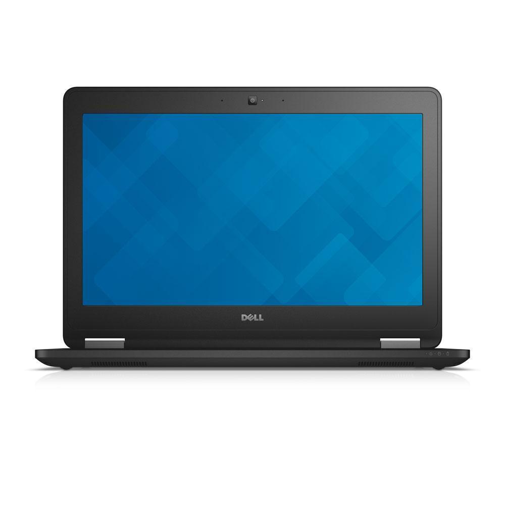 Dell Latitude E7270 12"" Core i5 2.4 GHz - SSD 128 Go - 8 Go QWERTZ - Allemand
