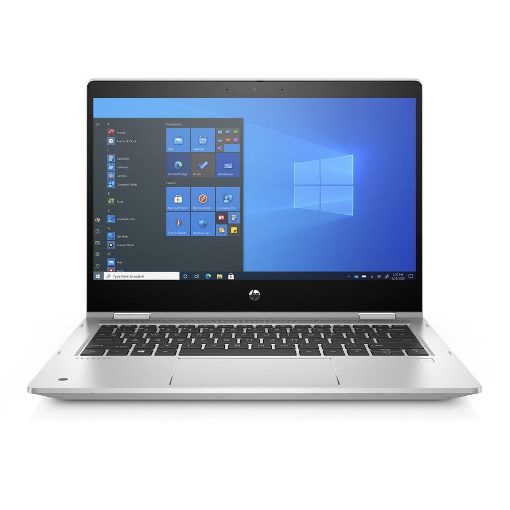 HP ProBook X360 435 G8 13"" Ryzen 5 2.3 GHz - SSD 512 Go - 16 Go QWERTY - Anglais