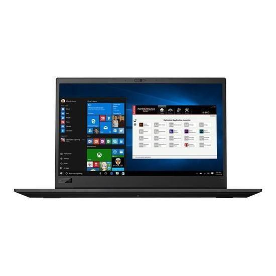 Lenovo ThinkPad P1 G3 15"" Core i9 2.4 GHz - SSD 1 To - 16 Go QWERTY - Italien
