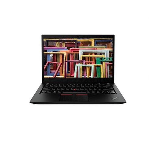 Lenovo ThinkPad T480 14"" Core i7 1.8 GHz - SSD 512 Go - 8 Go AZERTY - Français