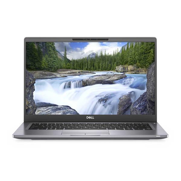 Dell Latitude 7400 14"" Core i5 1.6 GHz - SSD 256 Go - 16 Go QWERTY - Grec