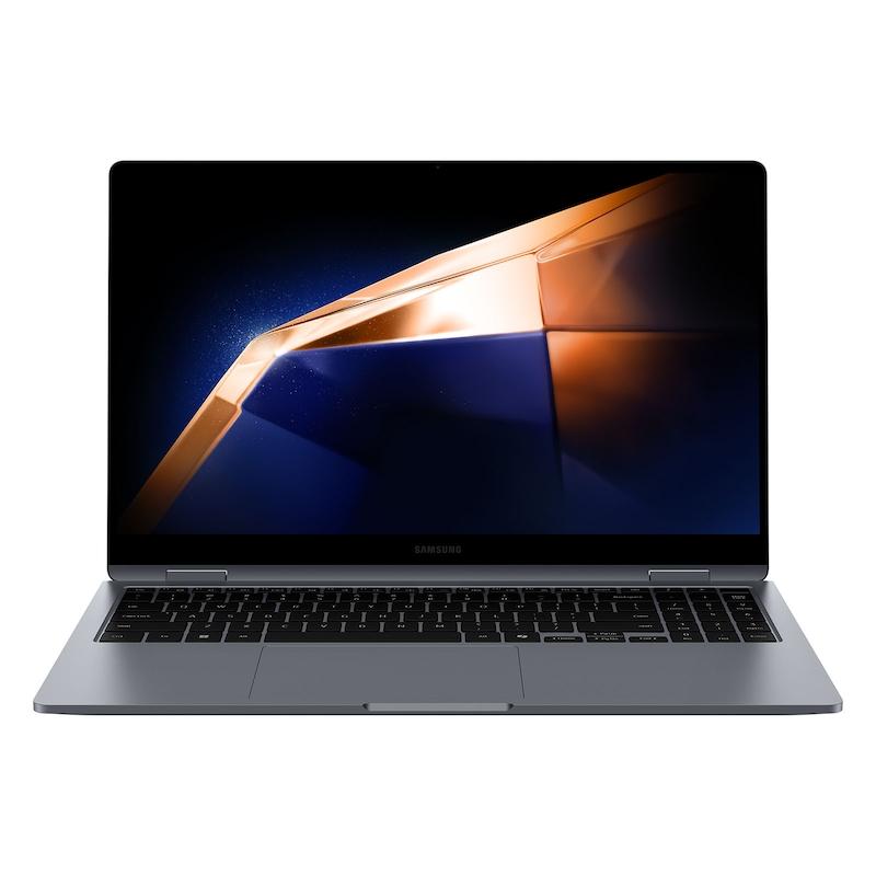 Samsung Galaxy Book 4 Ultra 16"" Core Ultra 3.8 GHz - SSD 1000 Go + HDD 24 Go - 16 Go QWERTY - Espagnol