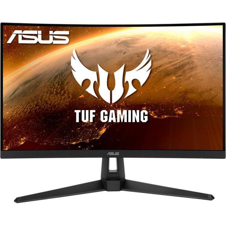 Écran 27"" LED FHD Asus Gaming VG27VH1B Reconditionné - Asus reconditionné disponible sur Backmarket