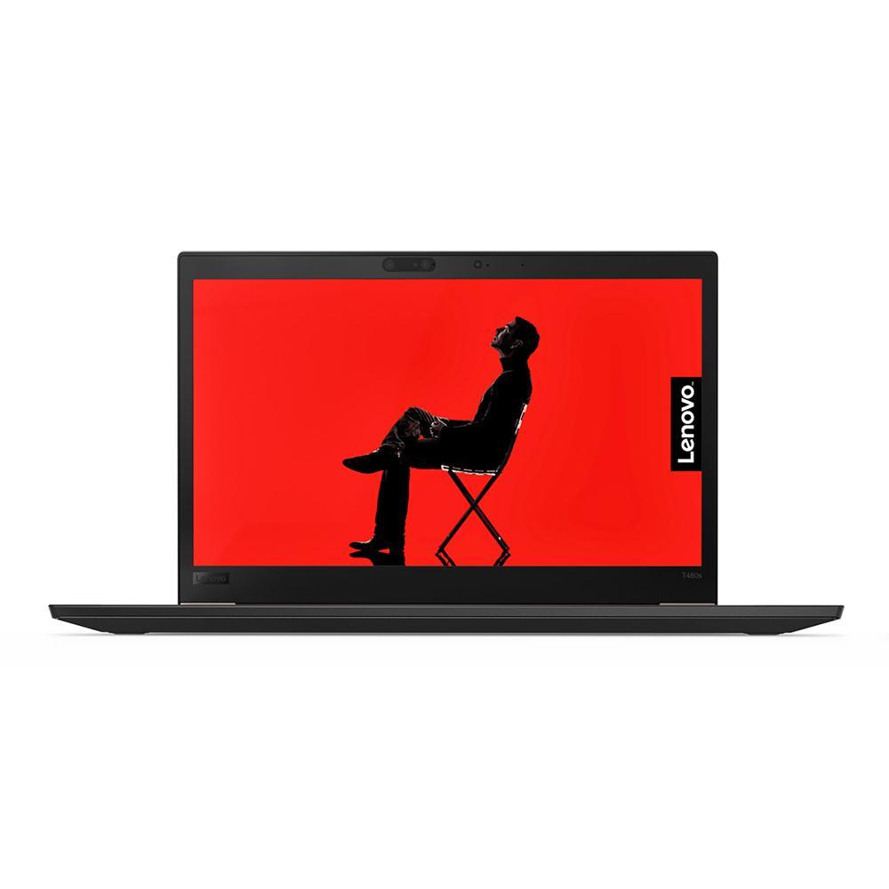 Lenovo ThinkPad T480S 14"" Core i5 1.7 GHz - SSD 1 To - 16 Go QWERTZ - Allemand