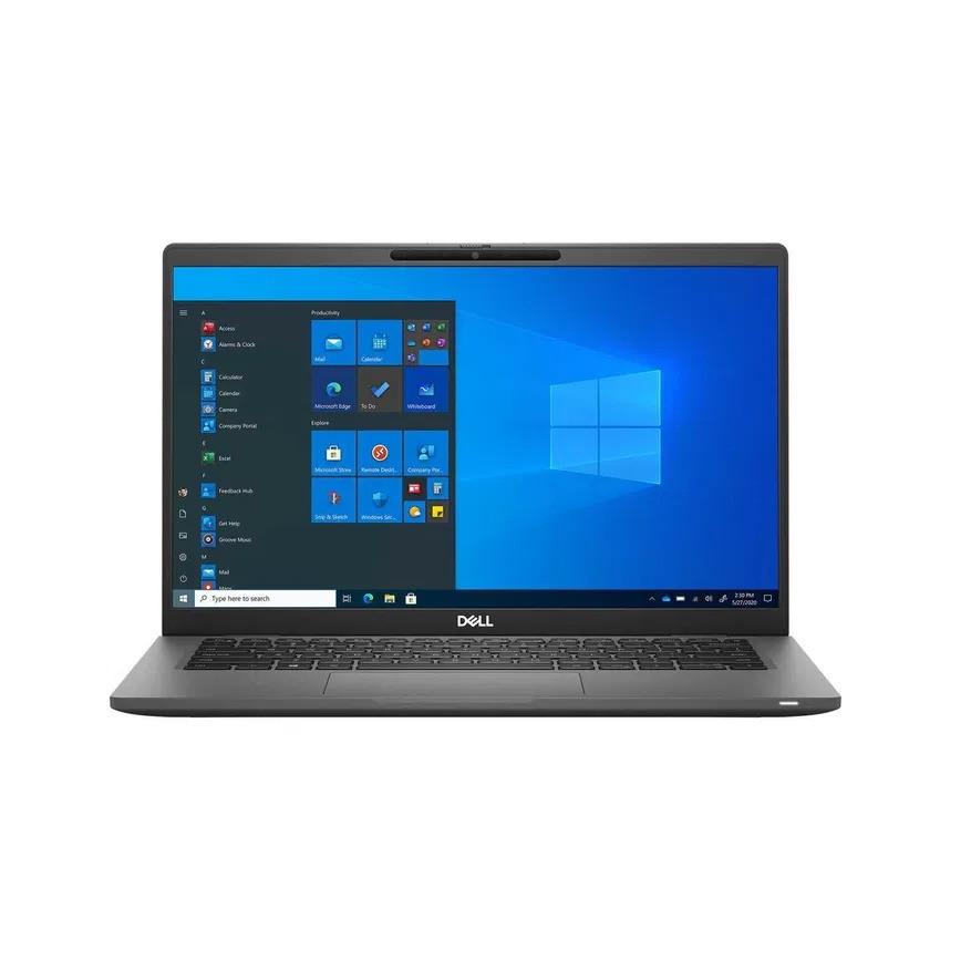 Dell Latitude 7420 14"" Core i5 2.4 GHz - SSD 256 Go - 8 Go QWERTY - Suédois