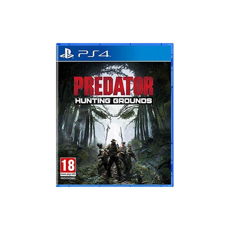 Predator : Hunting Grounds - PlayStation 4 Reconditionné - Sony Interactive Entertainment reconditionné disponible sur Backmarket
