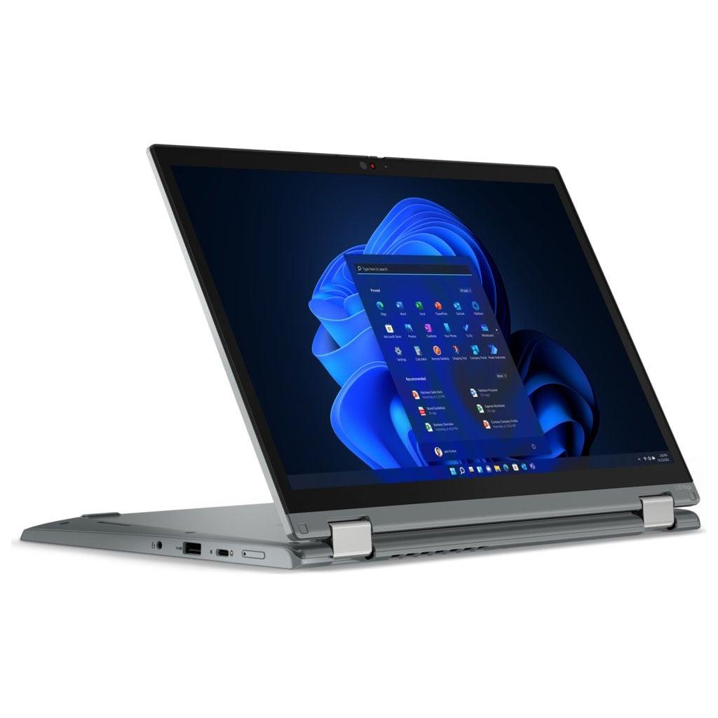 Lenovo ThinkPad L13 Yoga G3 13"" Ryzen 7 PRO 2 GHz - SSD 512 Go - 16 Go AZERTY - Français