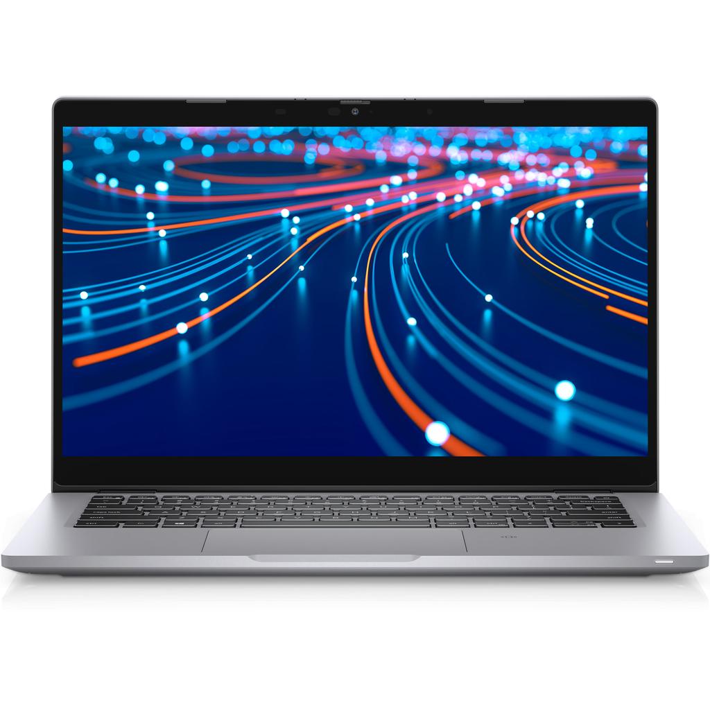 Dell Latitude 5320 13"" Core i5 2.6 GHz - SSD 512 Go - 16 Go QWERTY - Suédois Reconditionné - Dell reconditionné disponible sur Backmarket