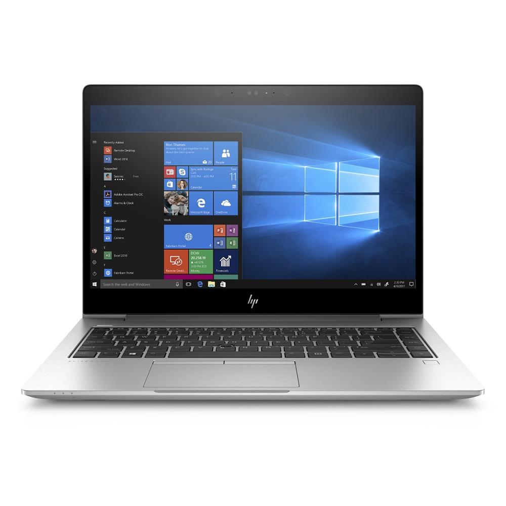 HP EliteBook 840 G5 14"" Core i5 1.6 GHz - SSD 512 Go - 16 Go AZERTY - Belge