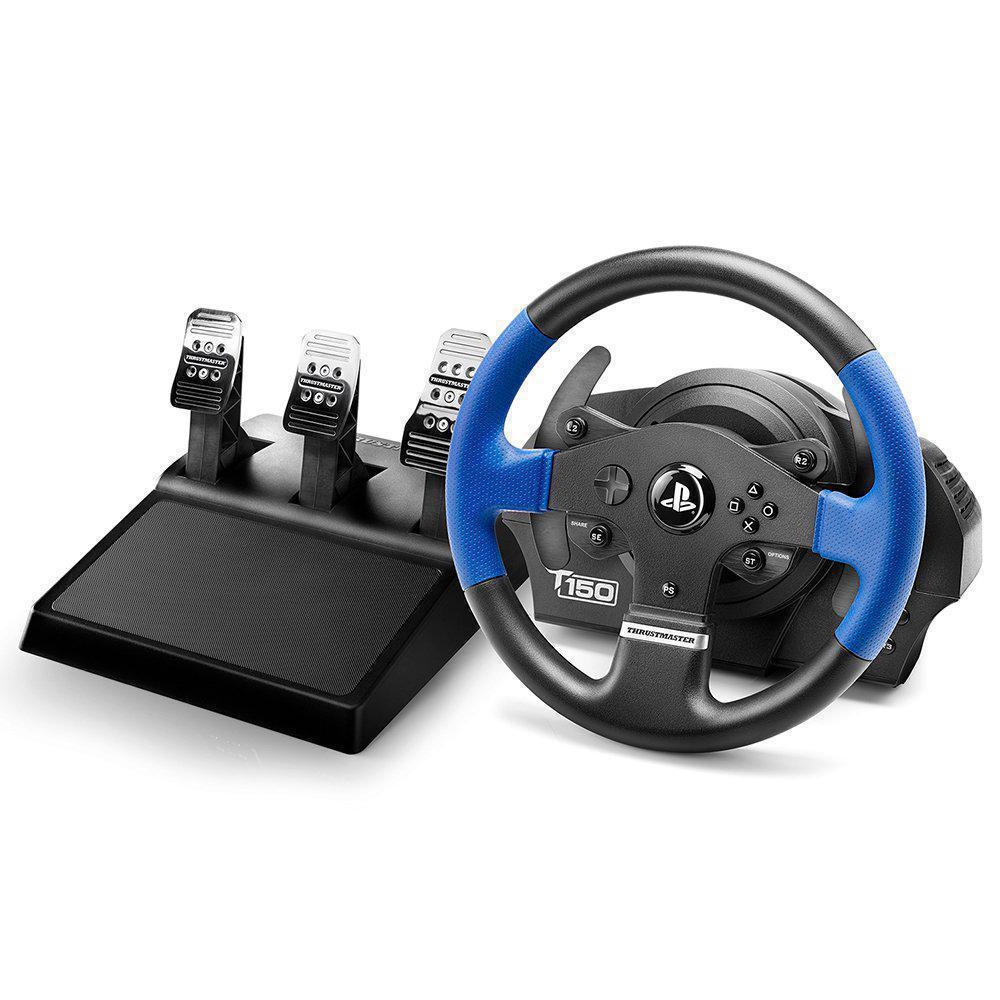 Volant PlayStation 4 / PC Thrustmaster T150 Pro