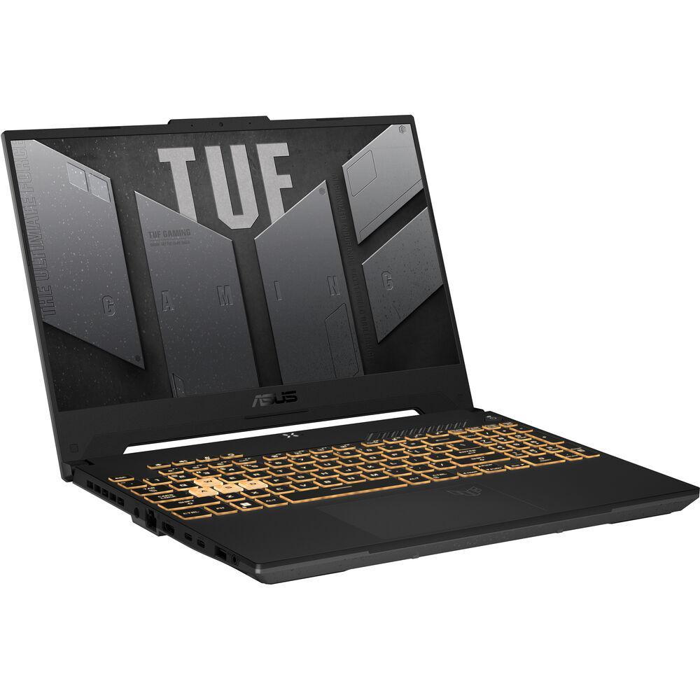 Asus TUF Gaming F15 TUF506HM-HN209W 15"" Core i7 2.3 GHz - SSD 512 Go - 16 Go - NVIDIA GeForce RTX 3060 AZERTY - Français