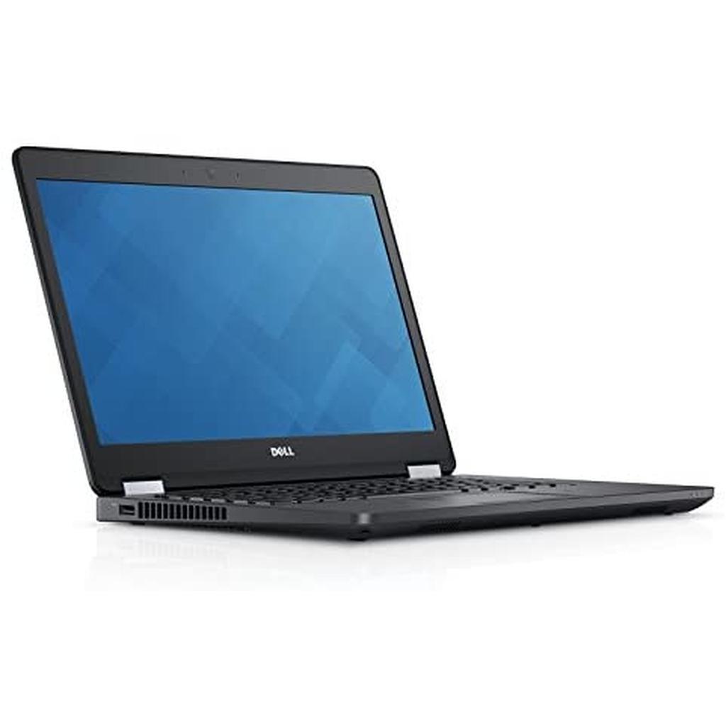 Dell Latitude E5470 14"" Core i5 2.4 GHz - HDD 500 Go - 8 Go AZERTY - Français