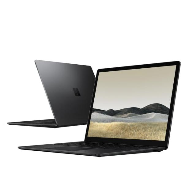 Microsoft Surface Laptop 3 15"" Core i7 1.3 GHz - SSD 256 Go - 16 Go AZERTY - Français
