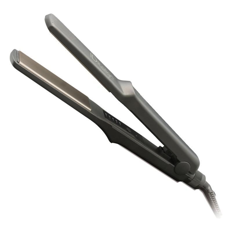 Lisseur Italian Design Keractiv Titanium Pro Styler - Noir
