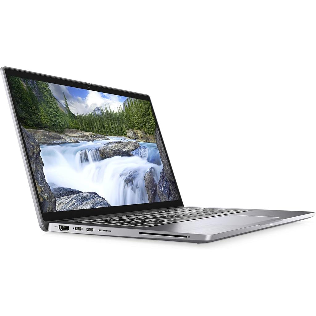 Dell Latitude 7410 14"" Core i7 1.8 GHz - SSD 256 Go - 16 Go QWERTY - Néerlandais