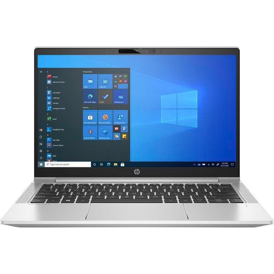 HP ProBook 630 G8 13"" Core i7 2.8 GHz - SSD 256 Go - 16 Go QWERTY - Anglais Reconditionné - Hewlett-Packard reconditionné disponible sur Backmarket