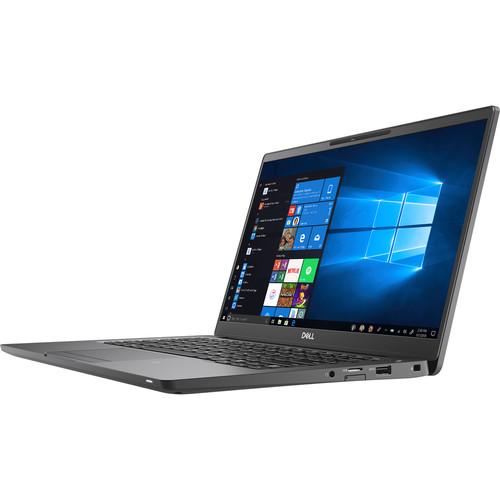 Dell Latitude 7400 14"" Core i5 1.6 GHz - SSD 512 Go - 8 Go QWERTY - Portugais