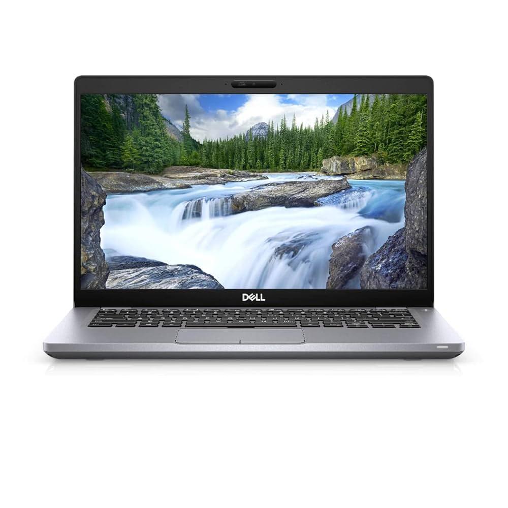 Dell Latitude 5520 15"" Core i5 2.4 GHz - SSD 128 Go - 32 Go QWERTY - Anglais