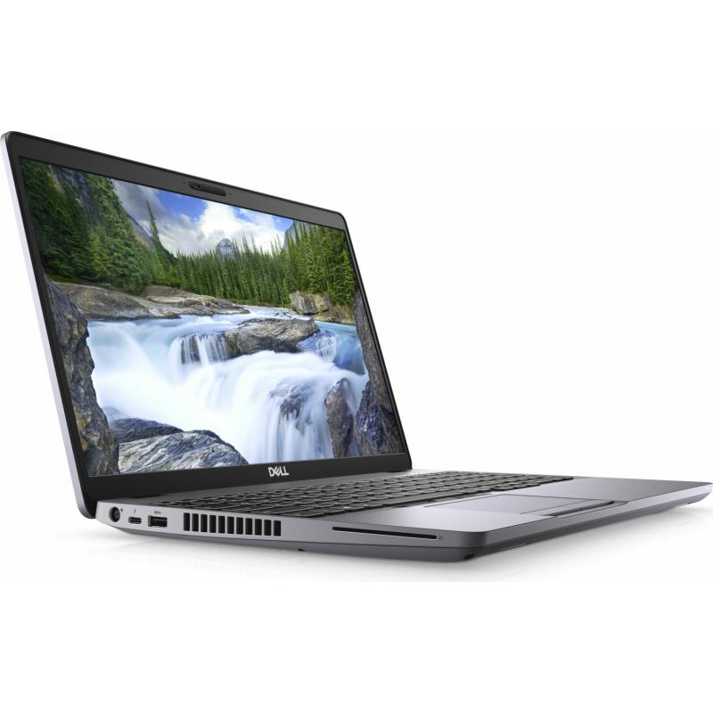 Dell Latitude 5511 15"" Core i5 2.6 GHz - SSD 256 Go - 8 Go AZERTY - Français