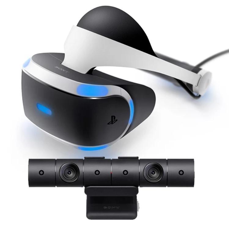 Acheter Casque VR - Réalité Virtuelle Sony PlayStation VR V2 + Camera V2 Reconditionné - 184,00 € Casque VR - Réalité Virtuelle Sony PlayStation VR V2 + Camera V2 Reconditionné - Sony reconditionné disponible sur Backmarket
