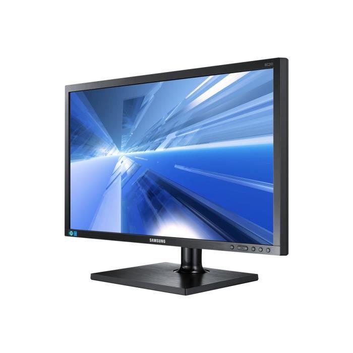 Acheter Écran 23"" LED FHD Samsung NC241 Reconditionné - 80,00 € Écran 23"" LED FHD Samsung NC241 Reconditionné - Samsung reconditionné disponible sur Backmarket