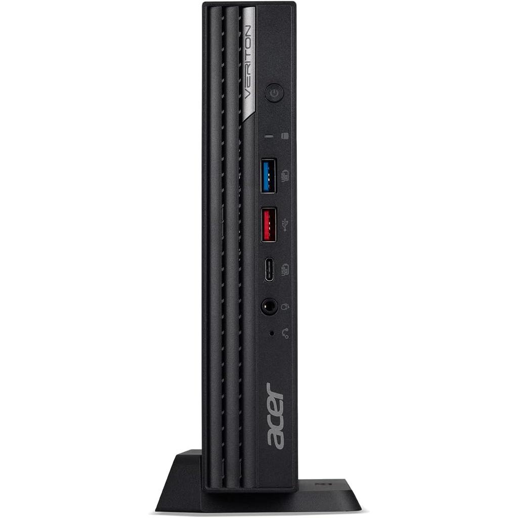 Acer Veriton N4690 Core i5 1.8 GHz - SSD 512 Go - 8 Go - Intel UHD Graphics 730