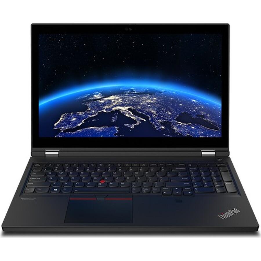 Lenovo ThinkPad P15 G1 15"" Xeon W 2.8 GHz - HDD 500 Go - 64 Go QWERTY - Espagnol