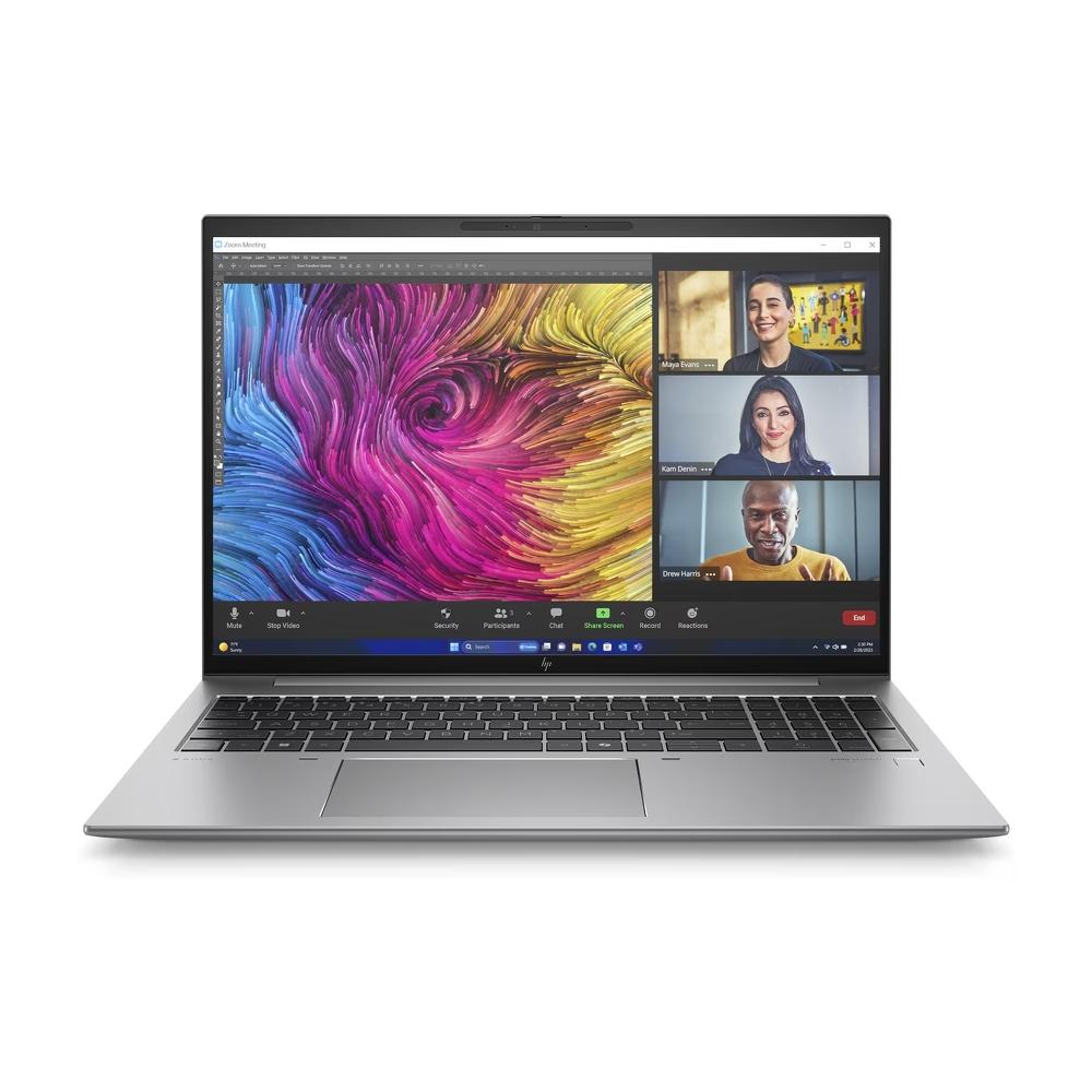Hp ZBook Firefly 16 G11 16"" Core Ultra 1.4 GHz - HDD 1 To - 32 Go QWERTY - Espagnol